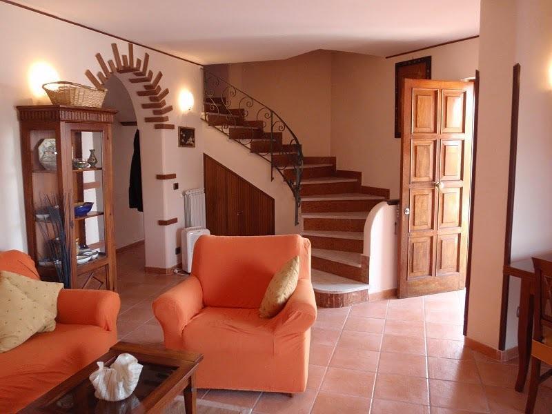 Villa Panorama Massa Lubrense Extérieur photo